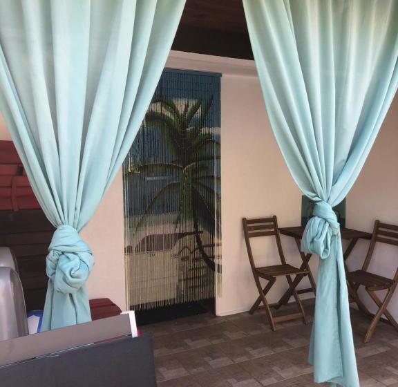 Bed and Breakfast Chéz Robert & Coby