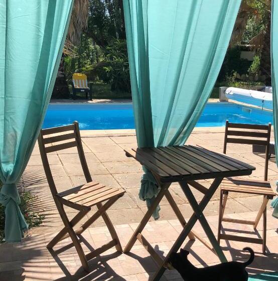 Bed and Breakfast Chéz Robert & Coby