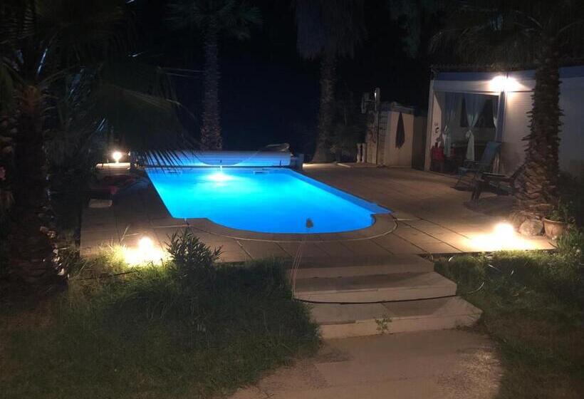 Bed and Breakfast Chéz Robert & Coby