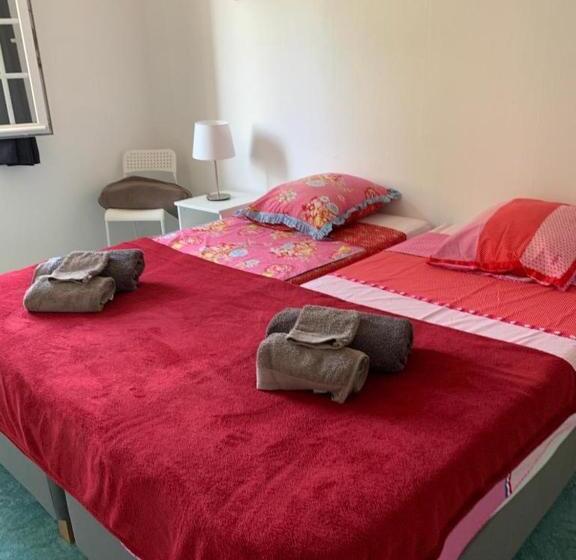 Bed and Breakfast Chéz Robert & Coby