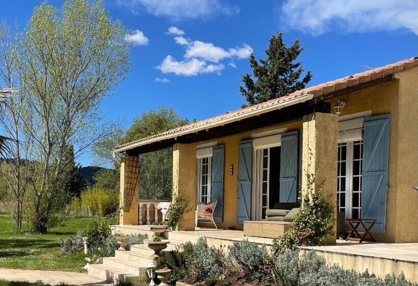 Bed and Breakfast Chéz Robert & Coby