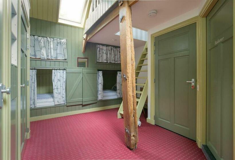 ベッドアンドブレックファースト De Buitenboel Bijons4