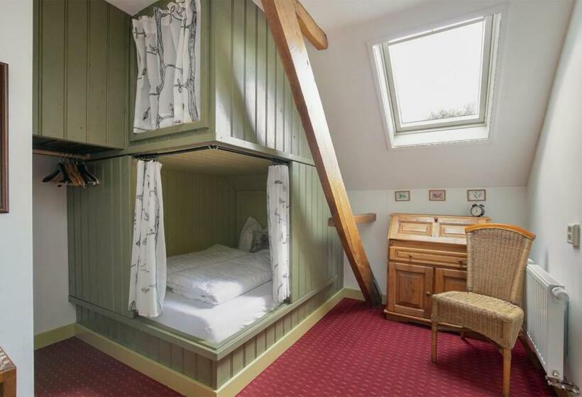 ベッドアンドブレックファースト De Buitenboel Bijons4