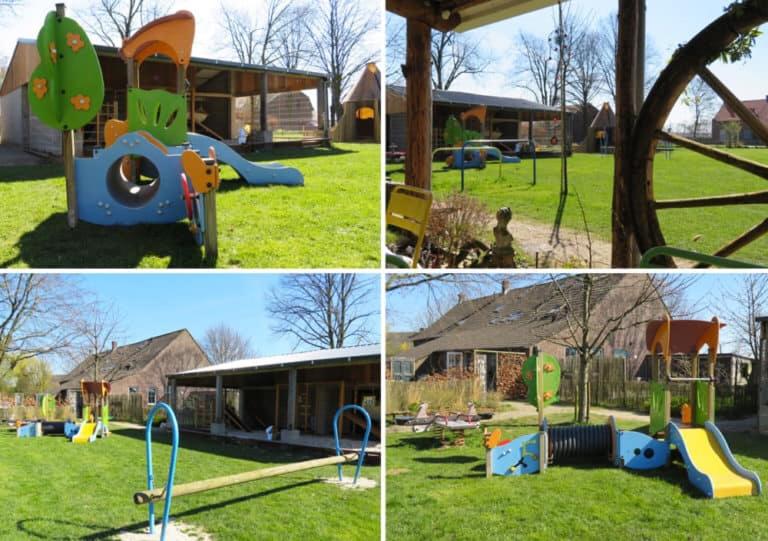 ベッドアンドブレックファースト De Buitenboel Bijons4