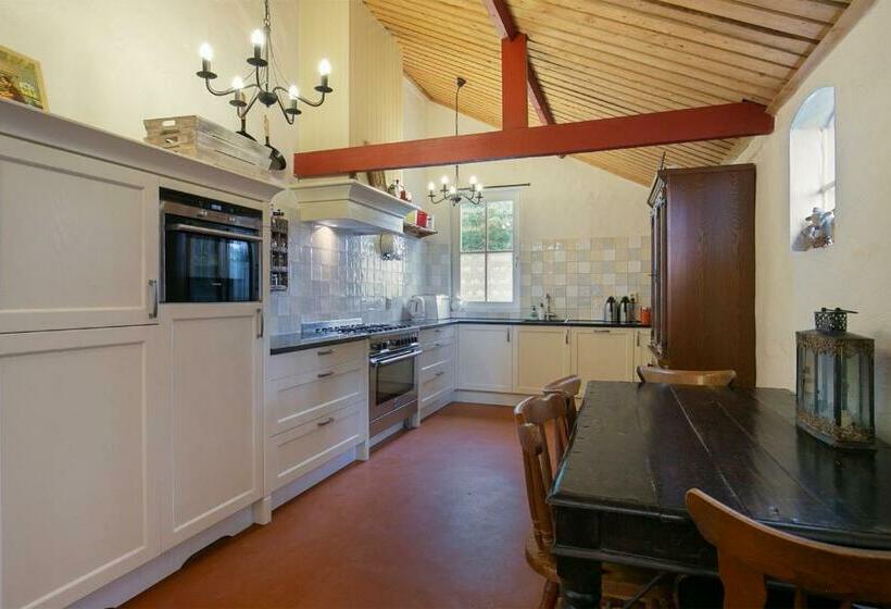 ベッドアンドブレックファースト De Buitenboel Bijons4