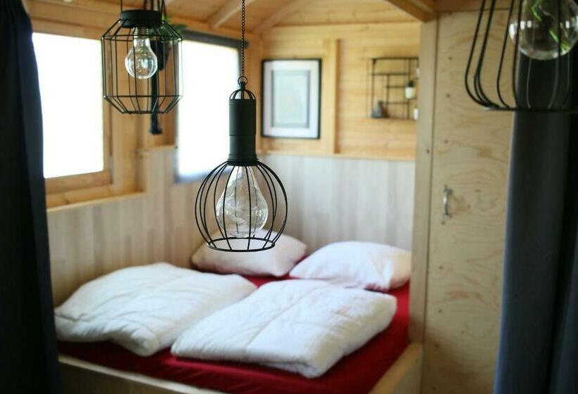 ベッドアンドブレックファースト De Buitenboel Bijons4