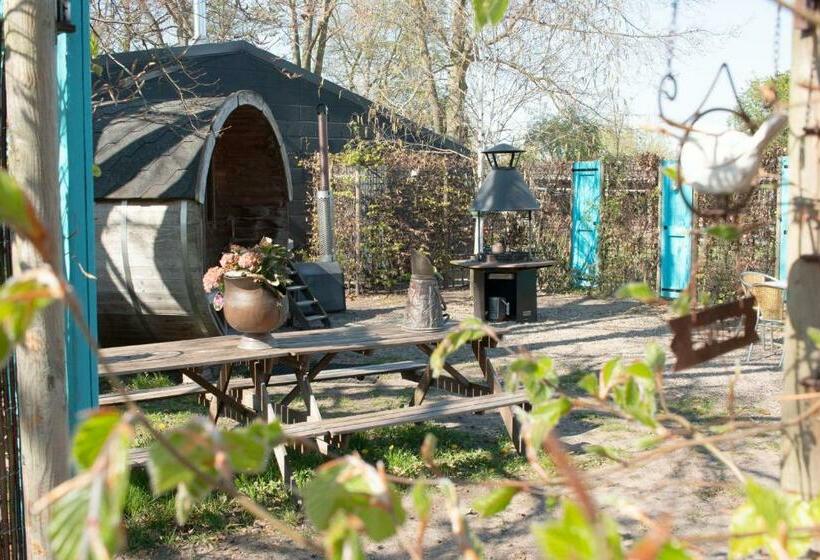 ベッドアンドブレックファースト De Buitenboel Bijons4