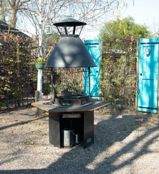 ベッドアンドブレックファースト De Buitenboel Bijons4