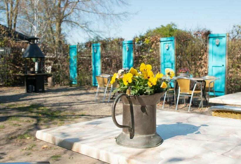 ベッドアンドブレックファースト De Buitenboel Bijons4