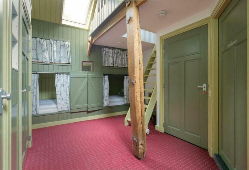 ベッドアンドブレックファースト De Buitenboel Bijons4