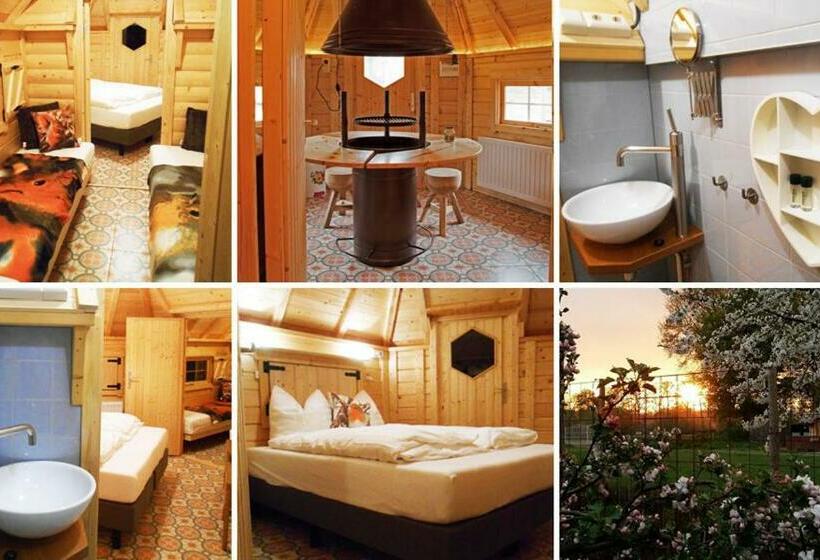 ベッドアンドブレックファースト De Buitenboel Bijons4