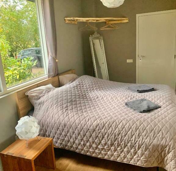 Bed And Breakfast De Paalberg