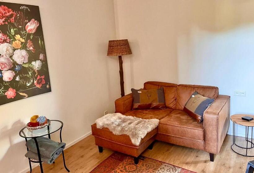 Bed And Breakfast De Paalberg