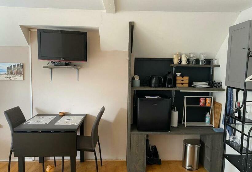 צימר De Posthoorn