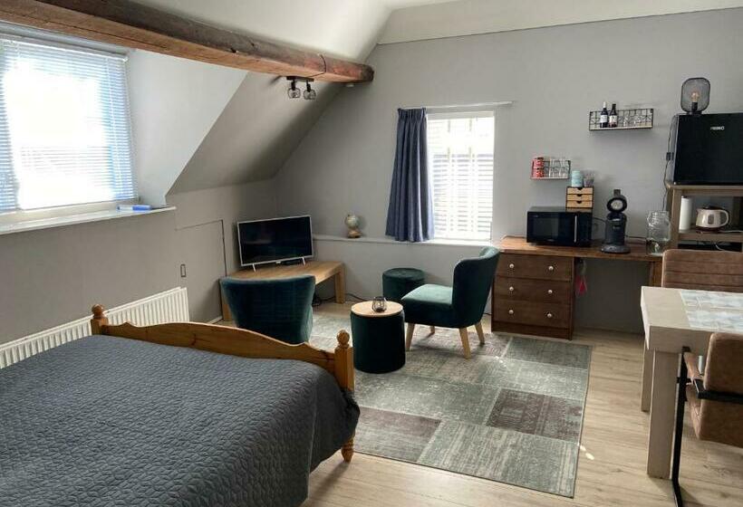 צימר De Posthoorn