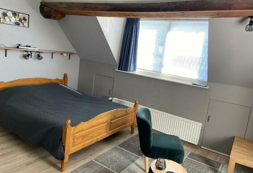 צימר De Posthoorn