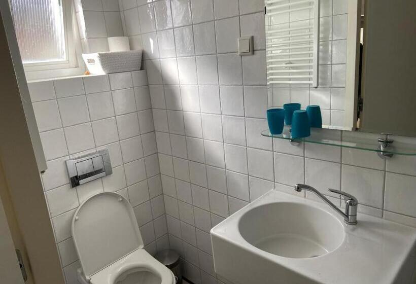 צימר De Posthoorn