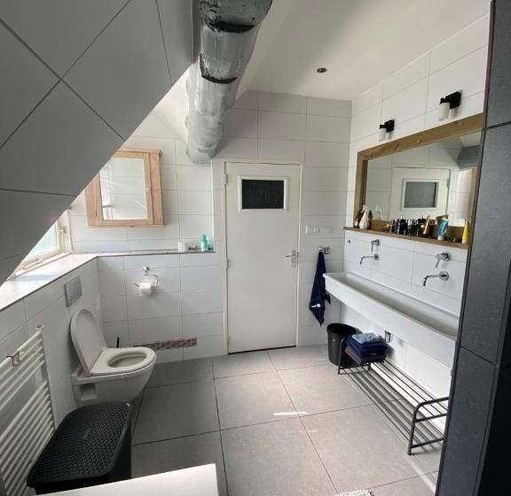 צימר De Posthoorn