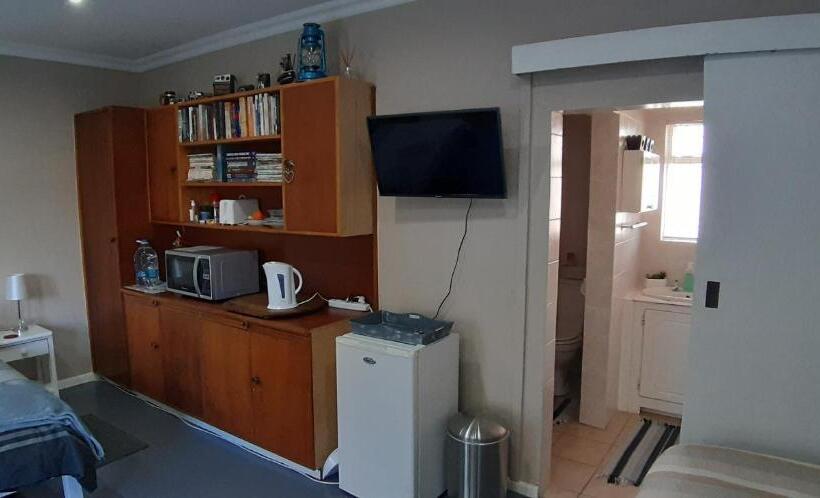 مبيت وإفطار Dennecres4guestrooms