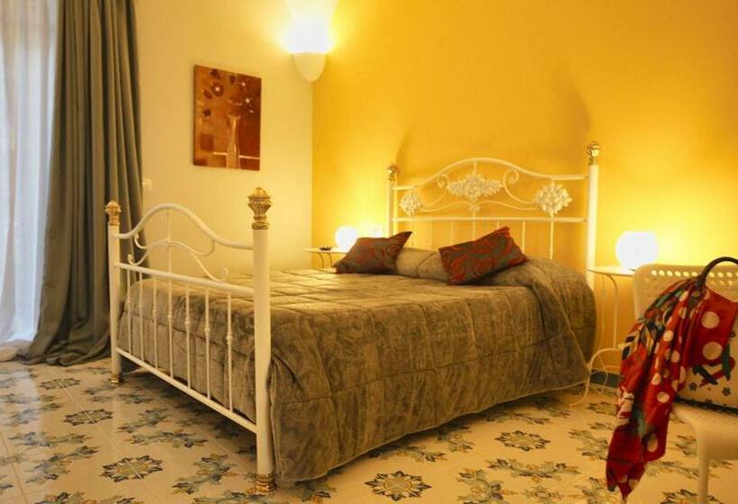 مبيت وإفطار Domus Vilù