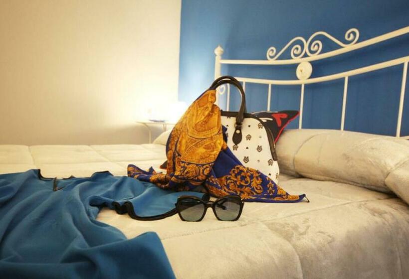 مبيت وإفطار Domus Vilù