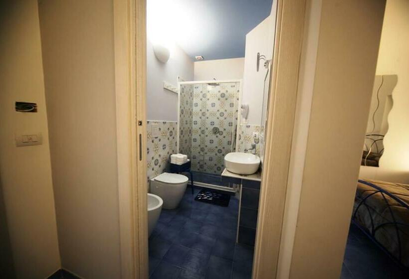 مبيت وإفطار Domus Vilù