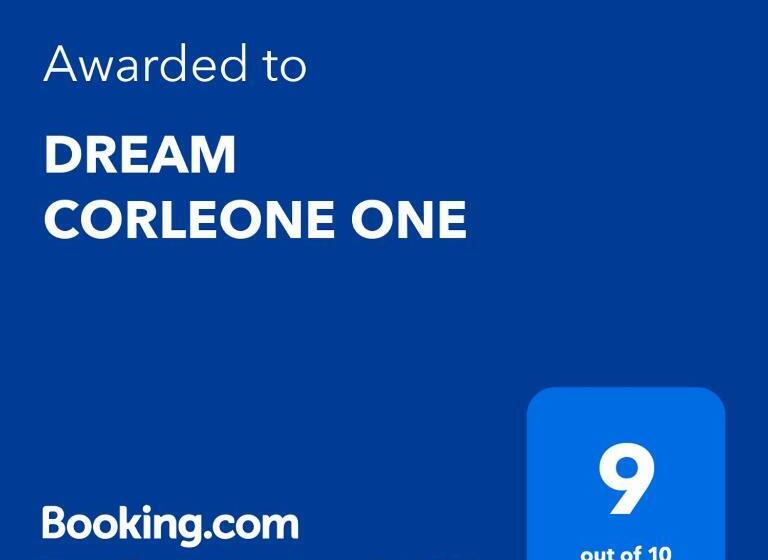 צימר Dream Corleone One