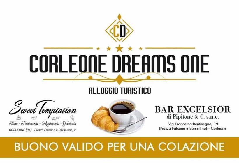 צימר Dream Corleone One