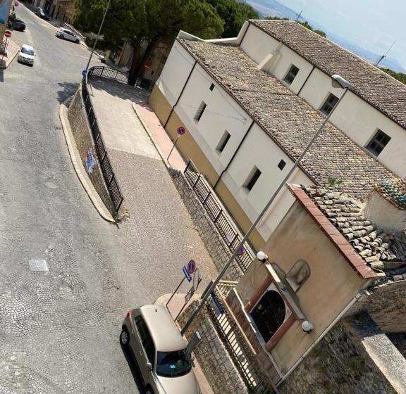 住宿加早餐 Dream Corleone One