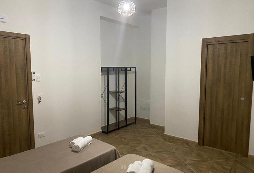 住宿加早餐 Dream Corleone One