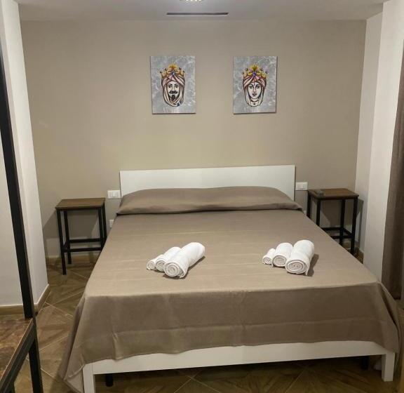 צימר Dream Corleone One