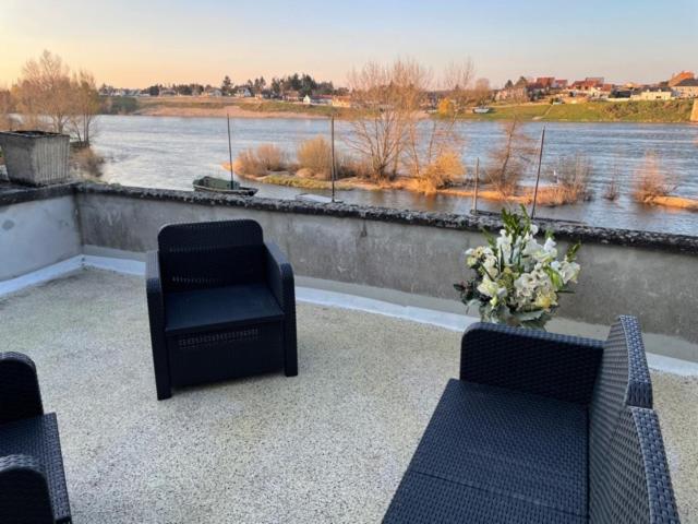 住宿加早餐 Evasion De Loire