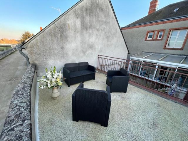 צימר Evasion De Loire