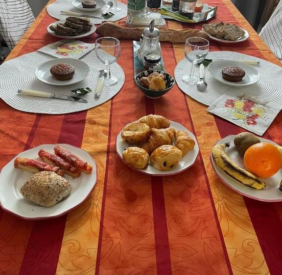 צימר Evasion De Loire