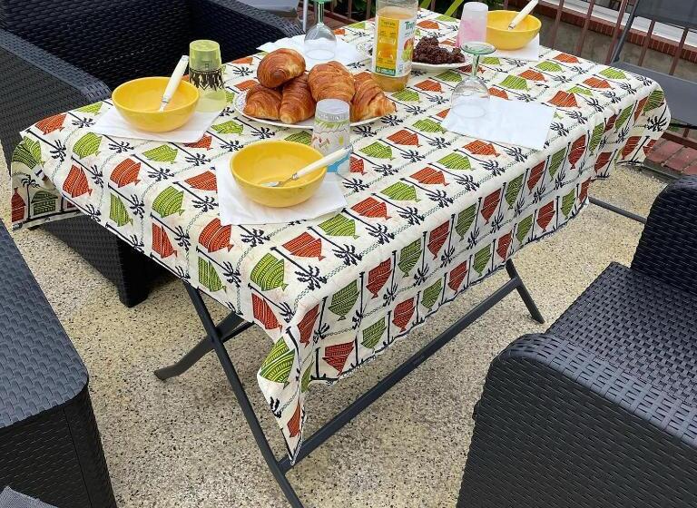 住宿加早餐 Evasion De Loire