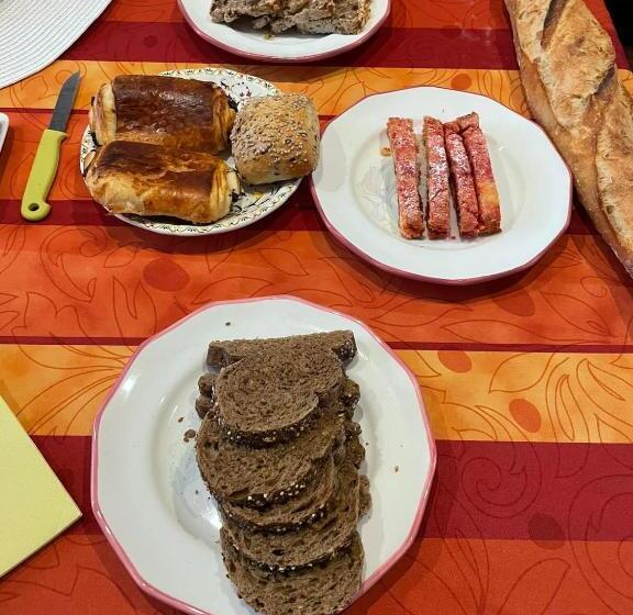 צימר Evasion De Loire