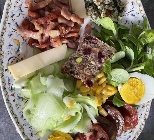 住宿加早餐 Evasion De Loire