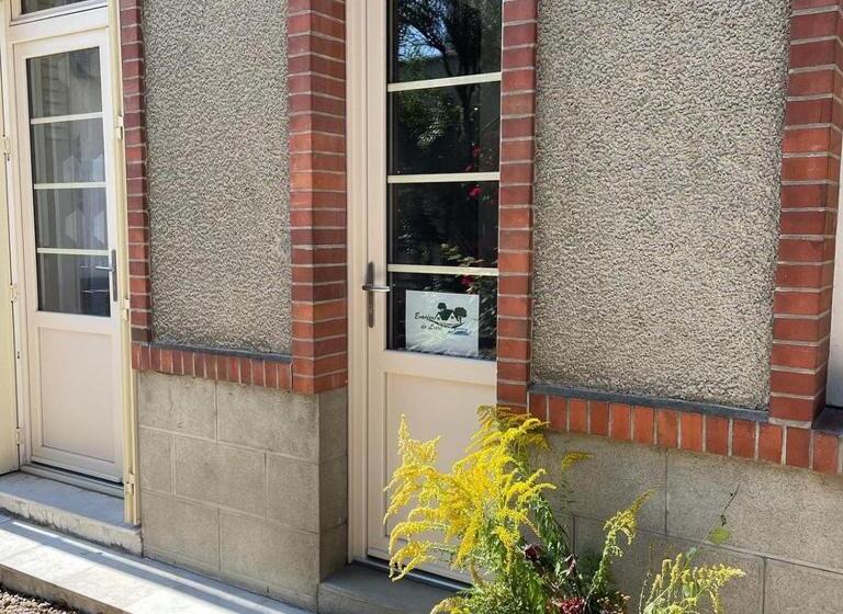 住宿加早餐 Evasion De Loire