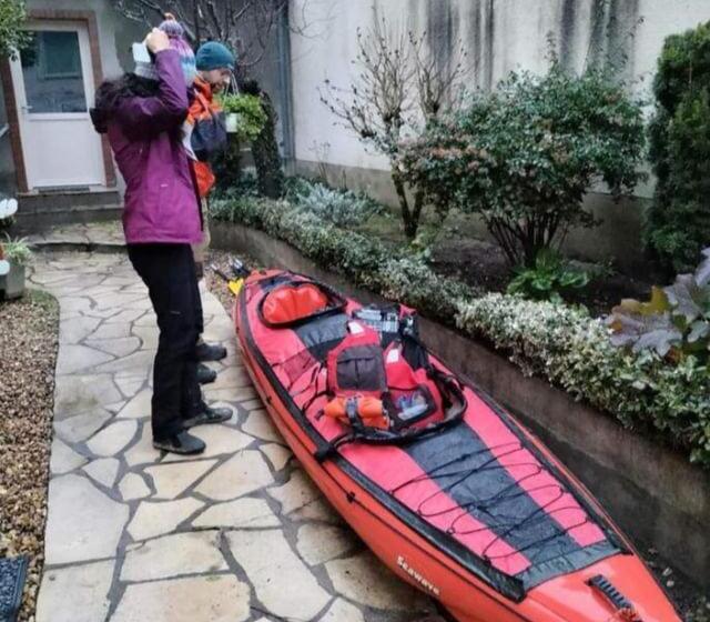 住宿加早餐 Evasion De Loire