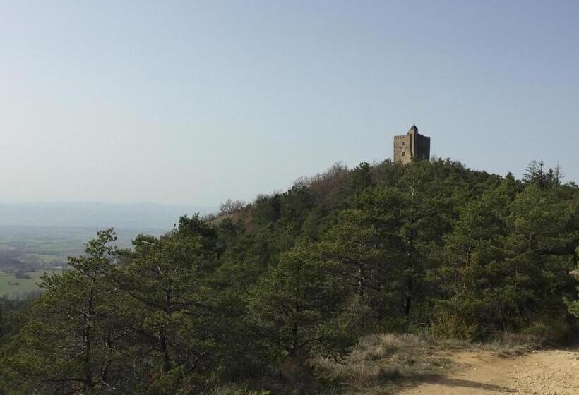 住宿加早餐  Ferme St Pierre Gîte Autonome 2 4 Personnes