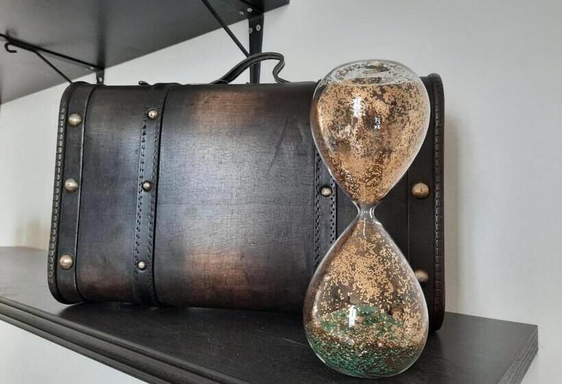 ベッドアンドブレックファースト Frankie’s House