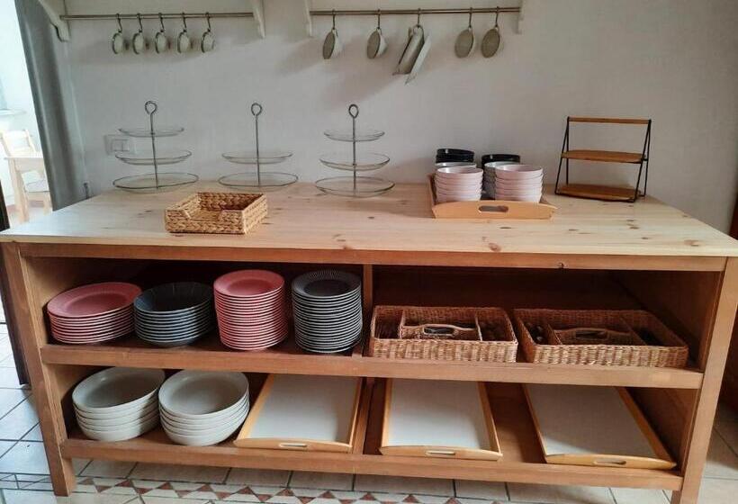 ベッドアンドブレックファースト Frankie’s House