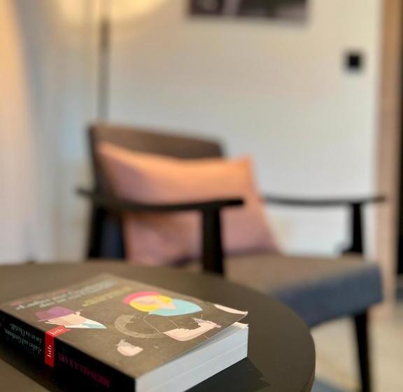 مبيت وإفطار Gasthof Scherer