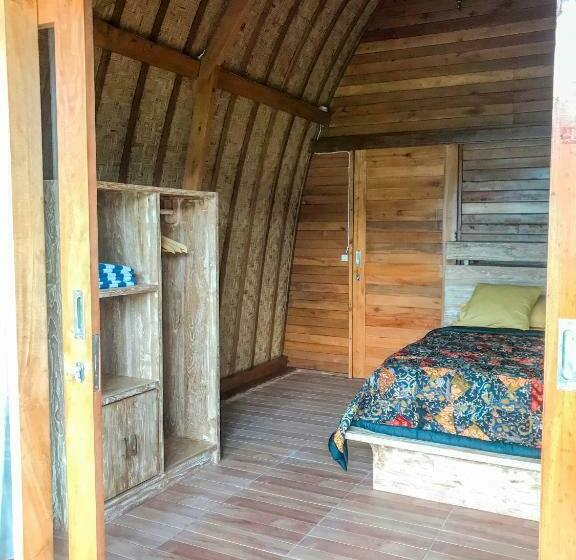 צימר Griya Tambek Villa