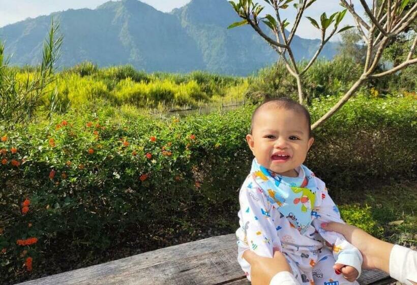 צימר Griya Tambek Villa