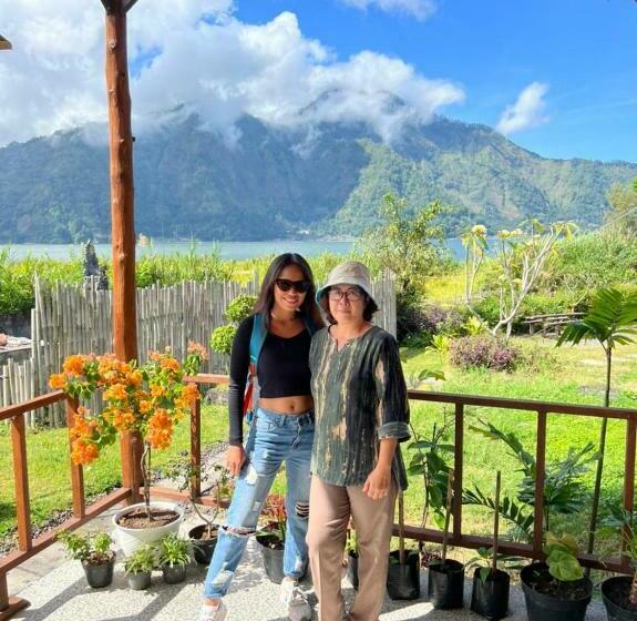 צימר Griya Tambek Villa