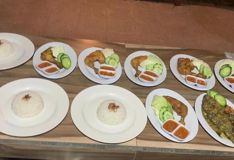 צימר Griya Tambek Villa