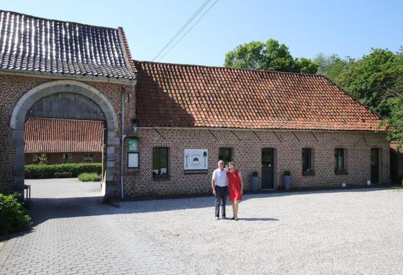צימר Gîte De La Noyelle à Sainghin En Mélantois