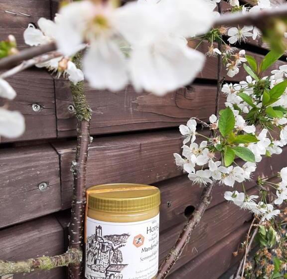 민박 Haus   Pantenburg