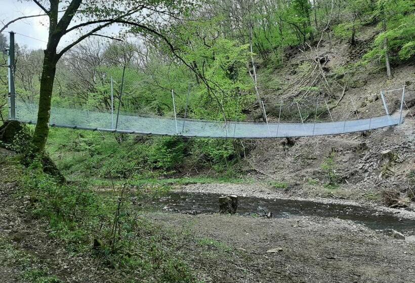 צימר Haus   Pantenburg